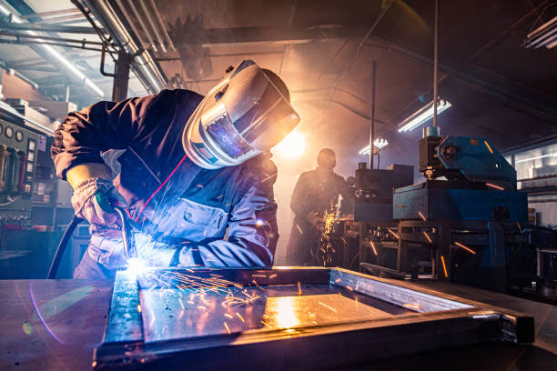 Best Pipe Welding in Algona, WA