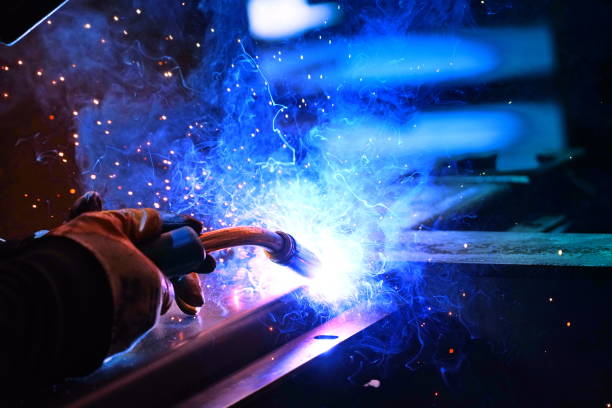 Best Structural Steel Welding in Algona, WA