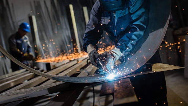Affordable Welder Services in Algona, WA