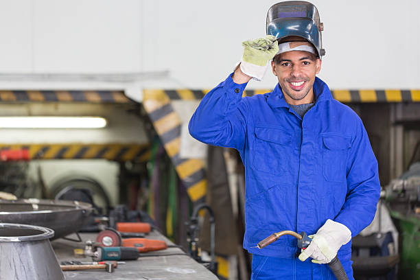 Best Welding Equipment Sales and Repair in Algona, WA