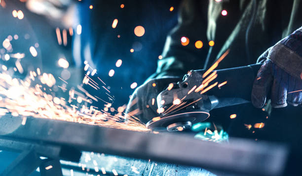  Algona, WA Welder Pros